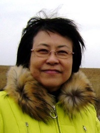 Dr. Regina Ko
